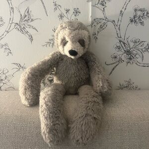Jellycat Bailee Sloth